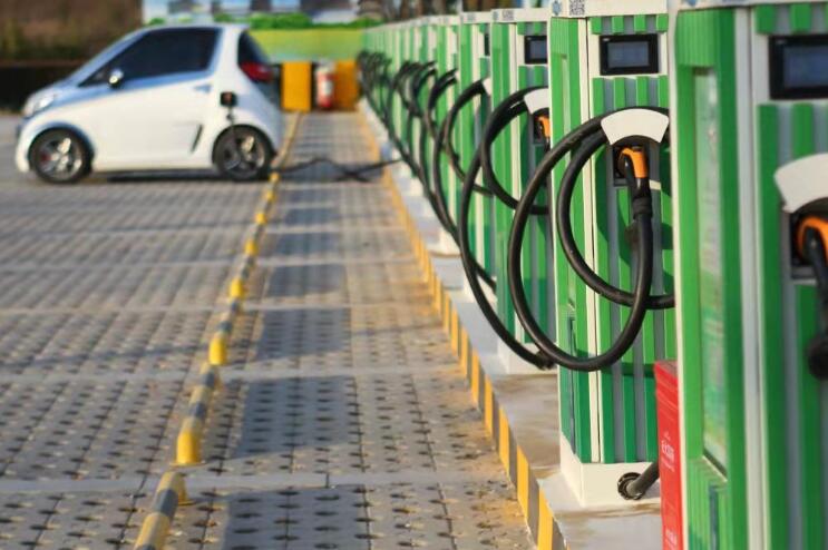 IEVPower EV Charger Manufacturer China IEVPower EV Charger Manufacturer China