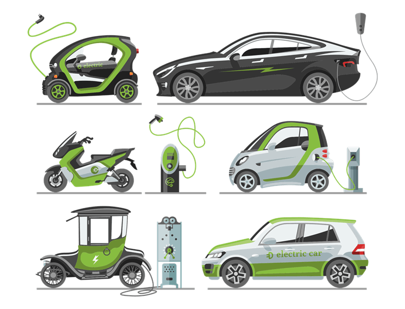 IEVPower Electric Vehicle Charging Supplier from China