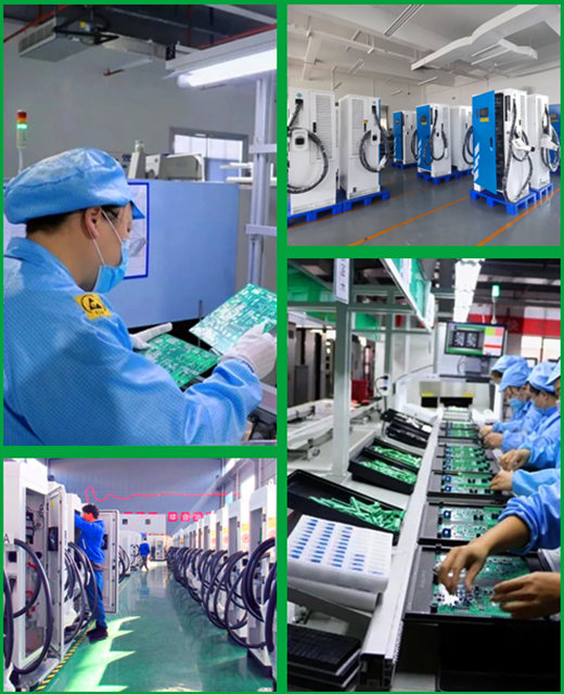 IEVPower EV Charger Manufacturer China IEVPower EV Charger Manufacturer China