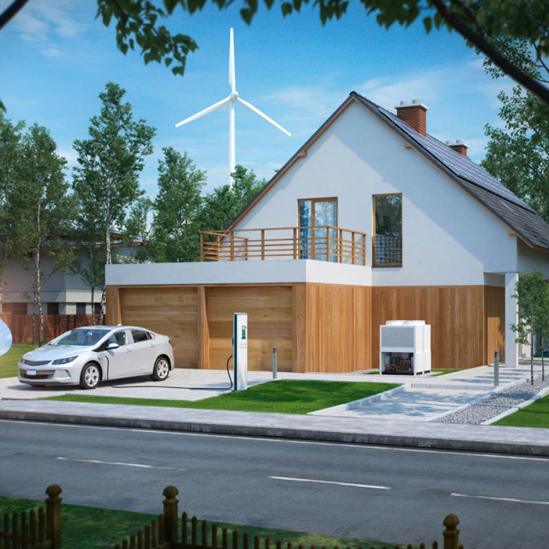 Best Electric Vehicle Charging Station Contractors In Canada