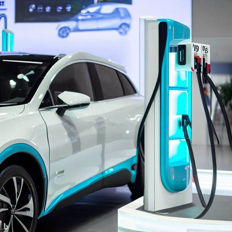 Best Electric Vehicle Charging Station Contractors in USA