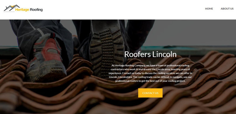 Heritage Roofing Company Best Roofing Contractors & Companies UK