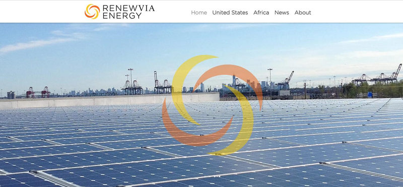 Renewvia Energy Corporation Best Solar Companies in Georgia