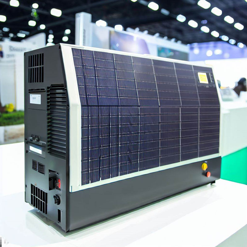 Top Solar Inverter Manufacturers & Suppliers