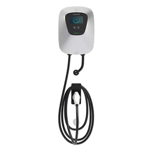 22kw Type 2 Wall Mount Ev Charger Manufacturer China