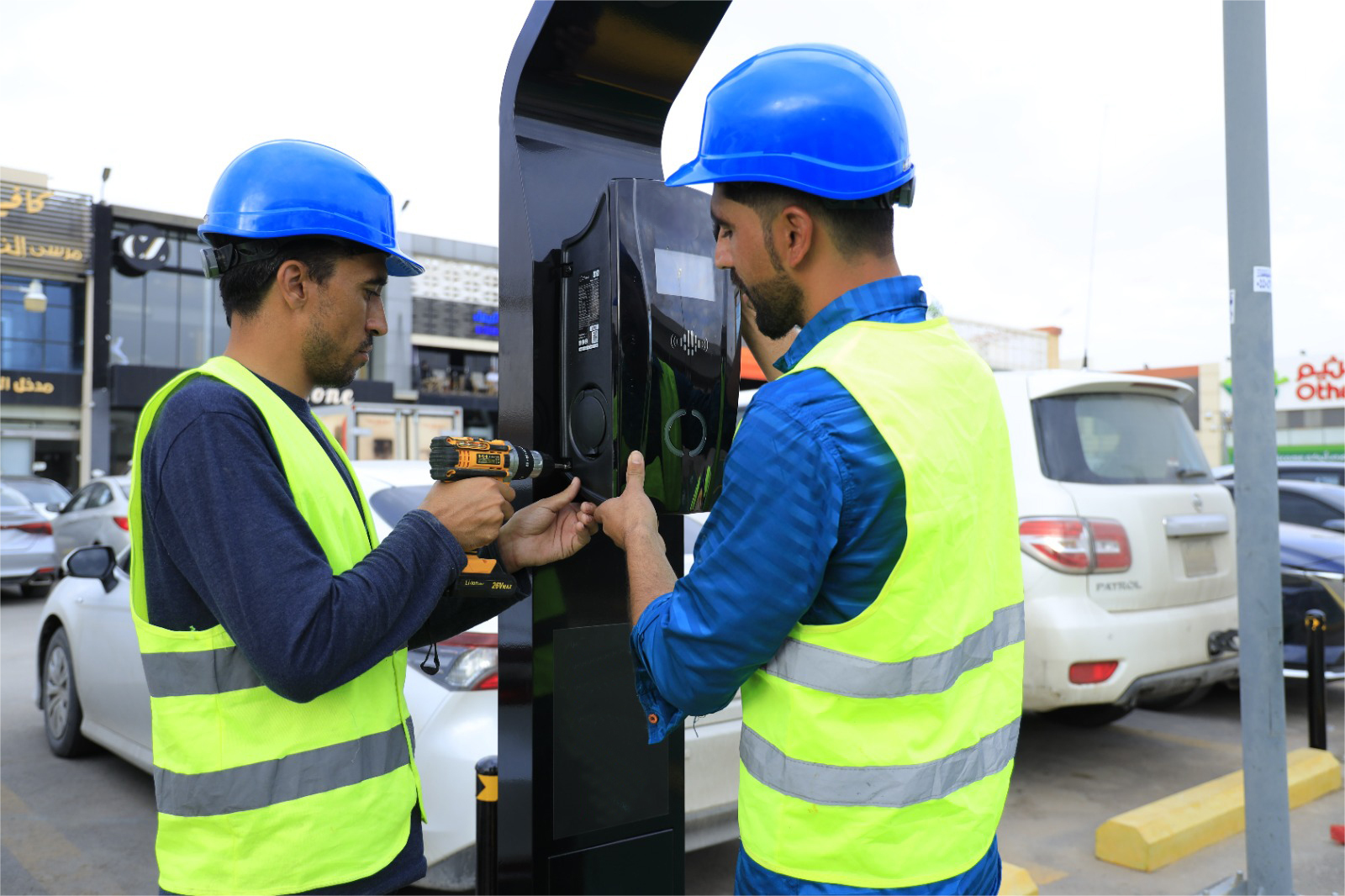 IEVPower EV Charger Manufacturer China IEVPower EV Charger Manufacturer China