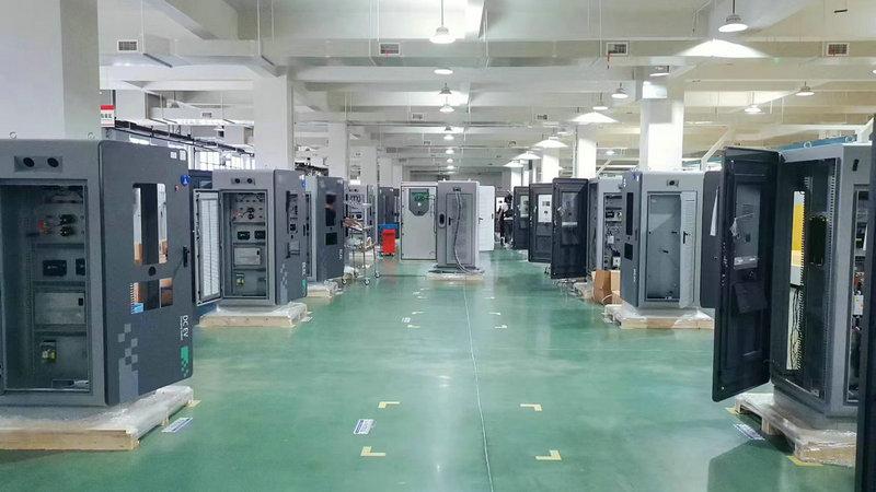 Eevs Ev Charger Production Line Www.eevcharger 7